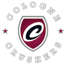 RSV COLOGNE CRUSHERS
